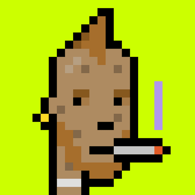 Punk #4122