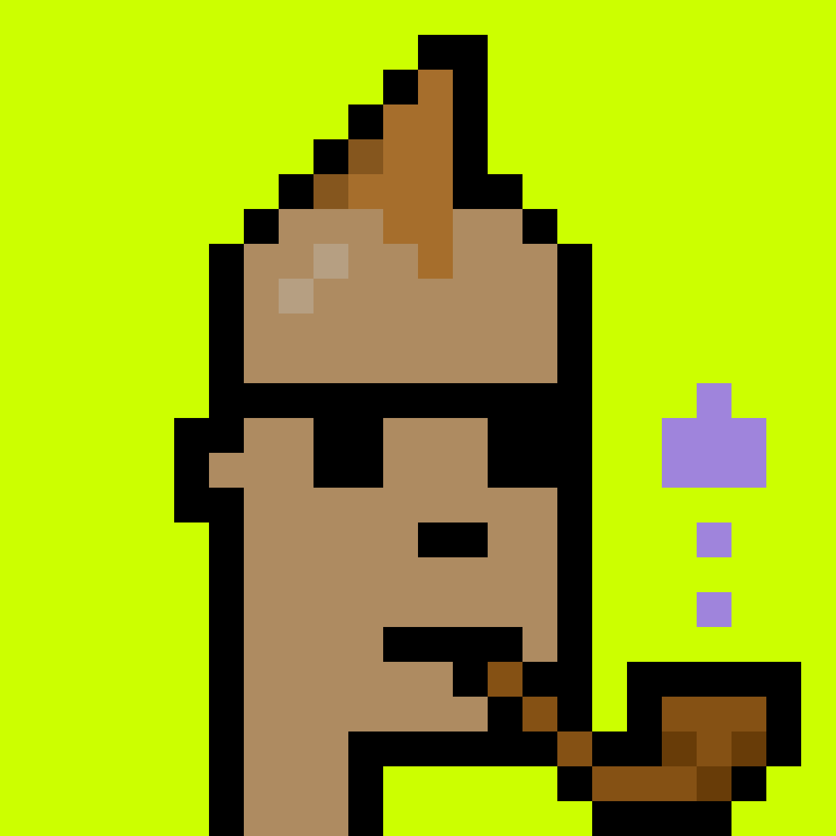 Punk #4127