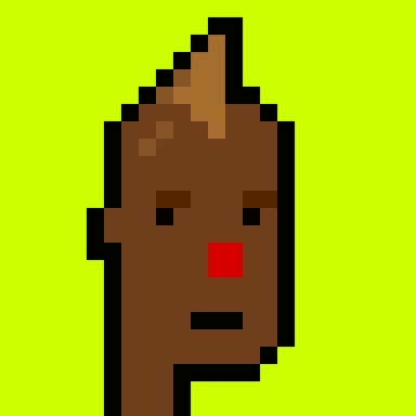 Punk #4128