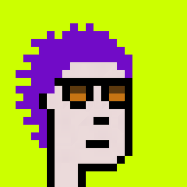 Punk #413