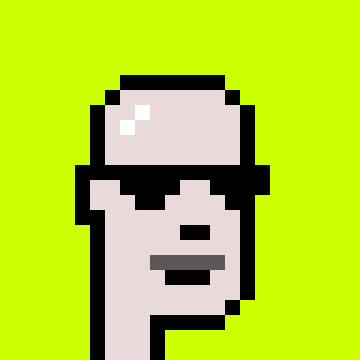 Punk #4132
