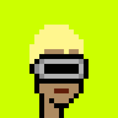 Punk #4133