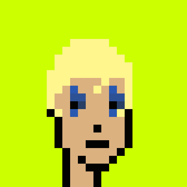 Punk #4141