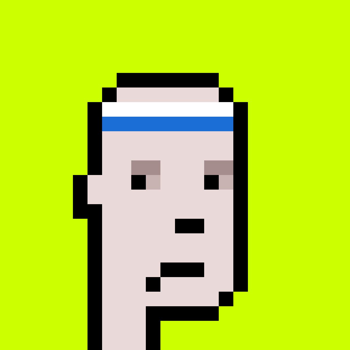 Punk #4143