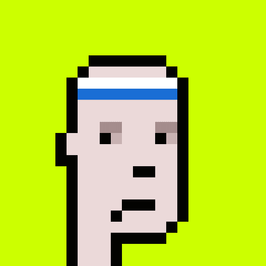 Punk #4143