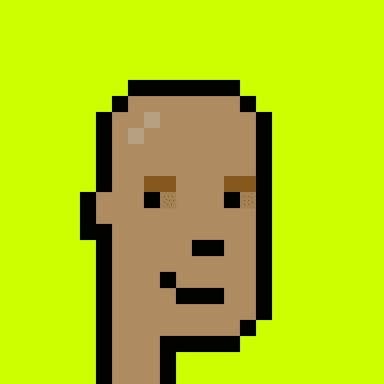 Punk #4144