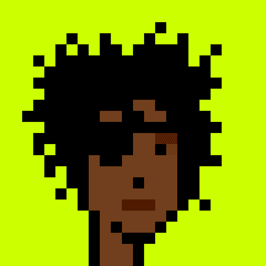 Punk #4147