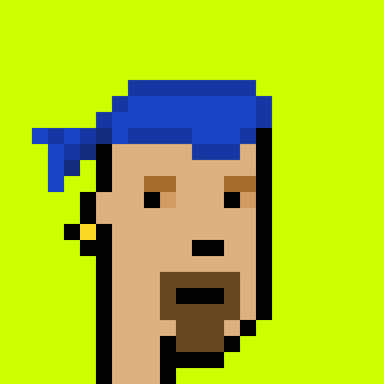 Punk #4158
