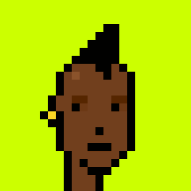 Punk #4162