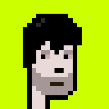 Punk #4164