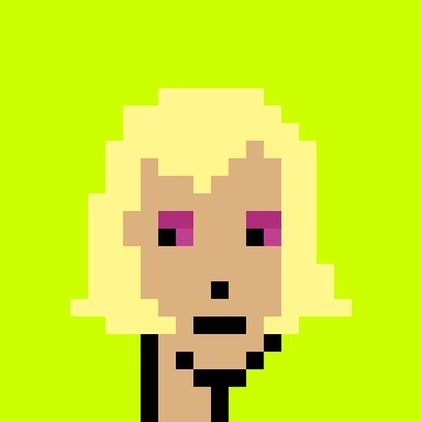 Punk #4167