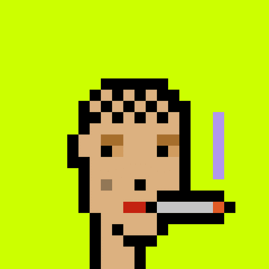 Punk #4169