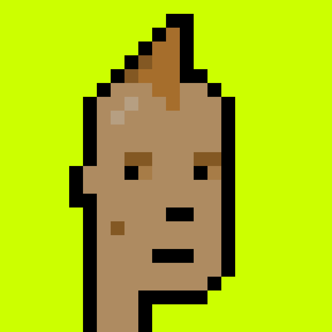 Punk #4175