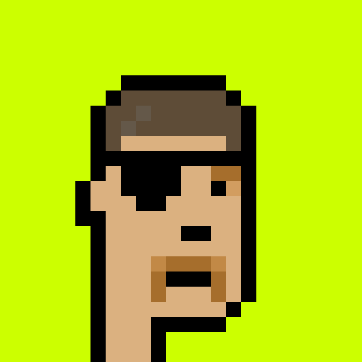 Punk #4176