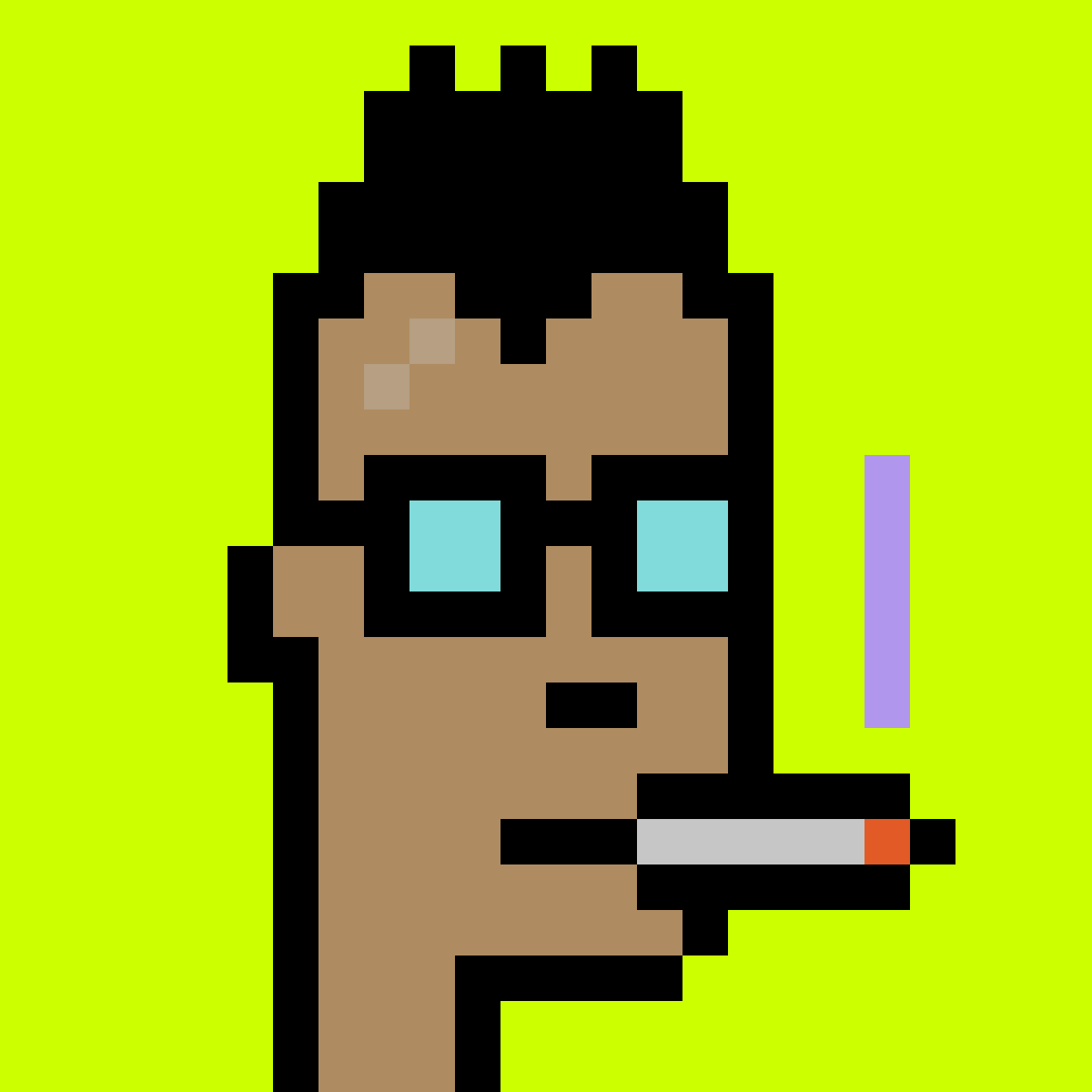 Punk #4178