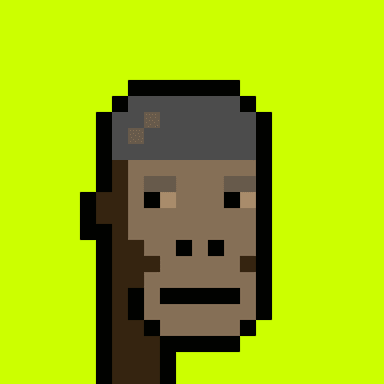 Punk #4179