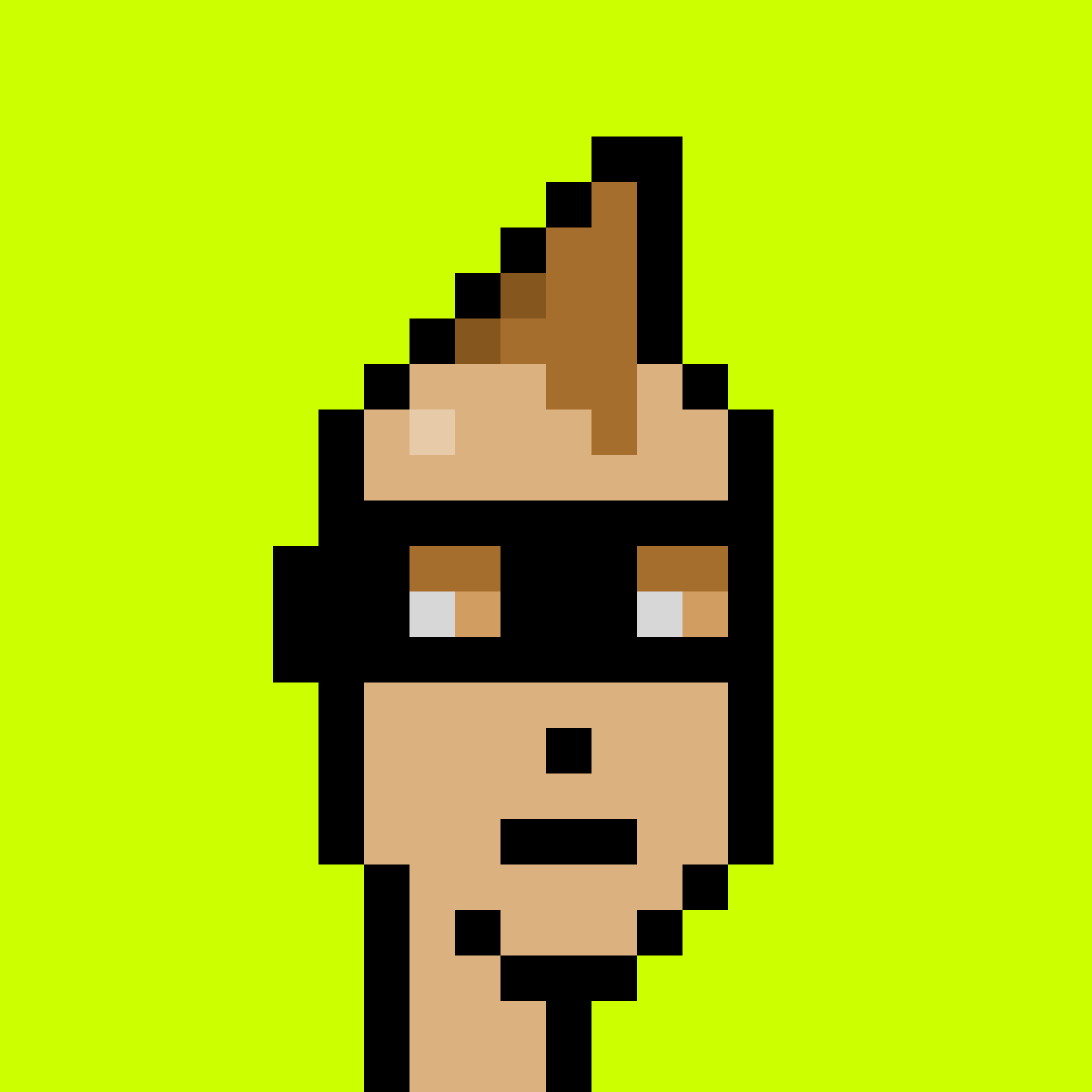 Punk #4181