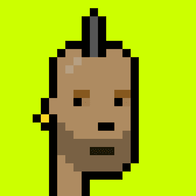 Punk #4183