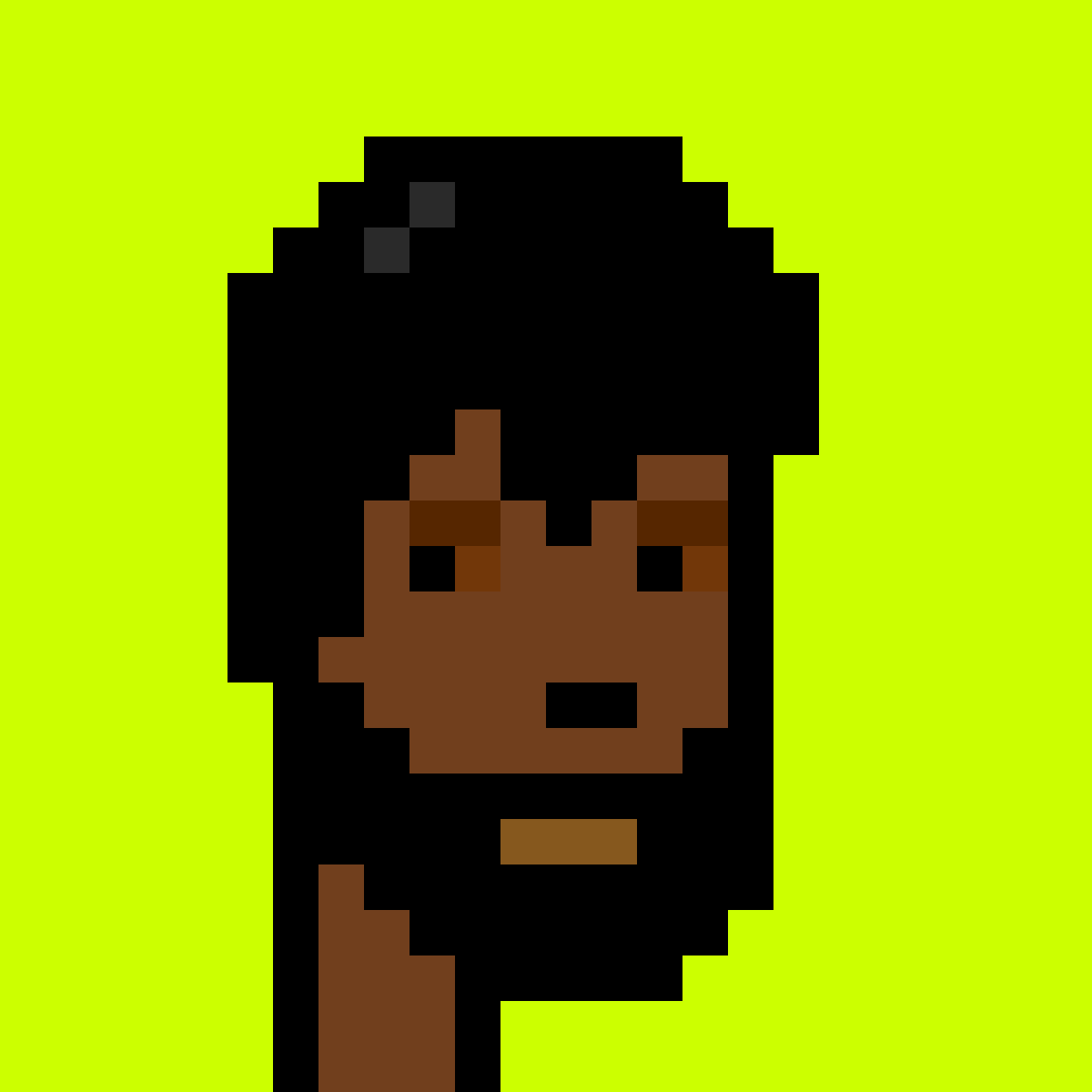 Punk #4194