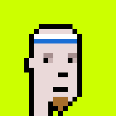 Punk #4204