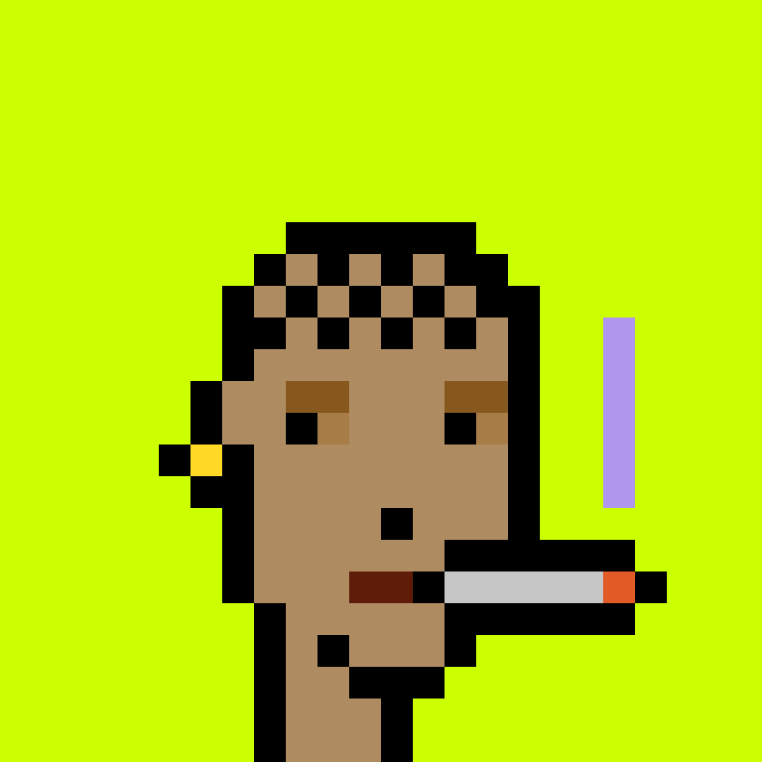 Punk #4209