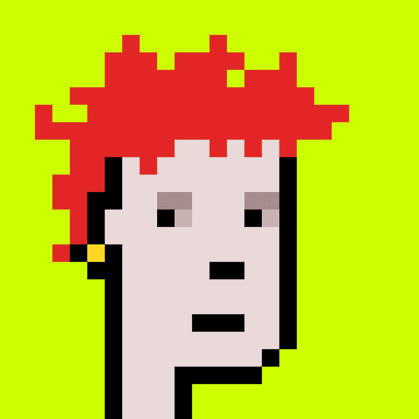 Punk #421