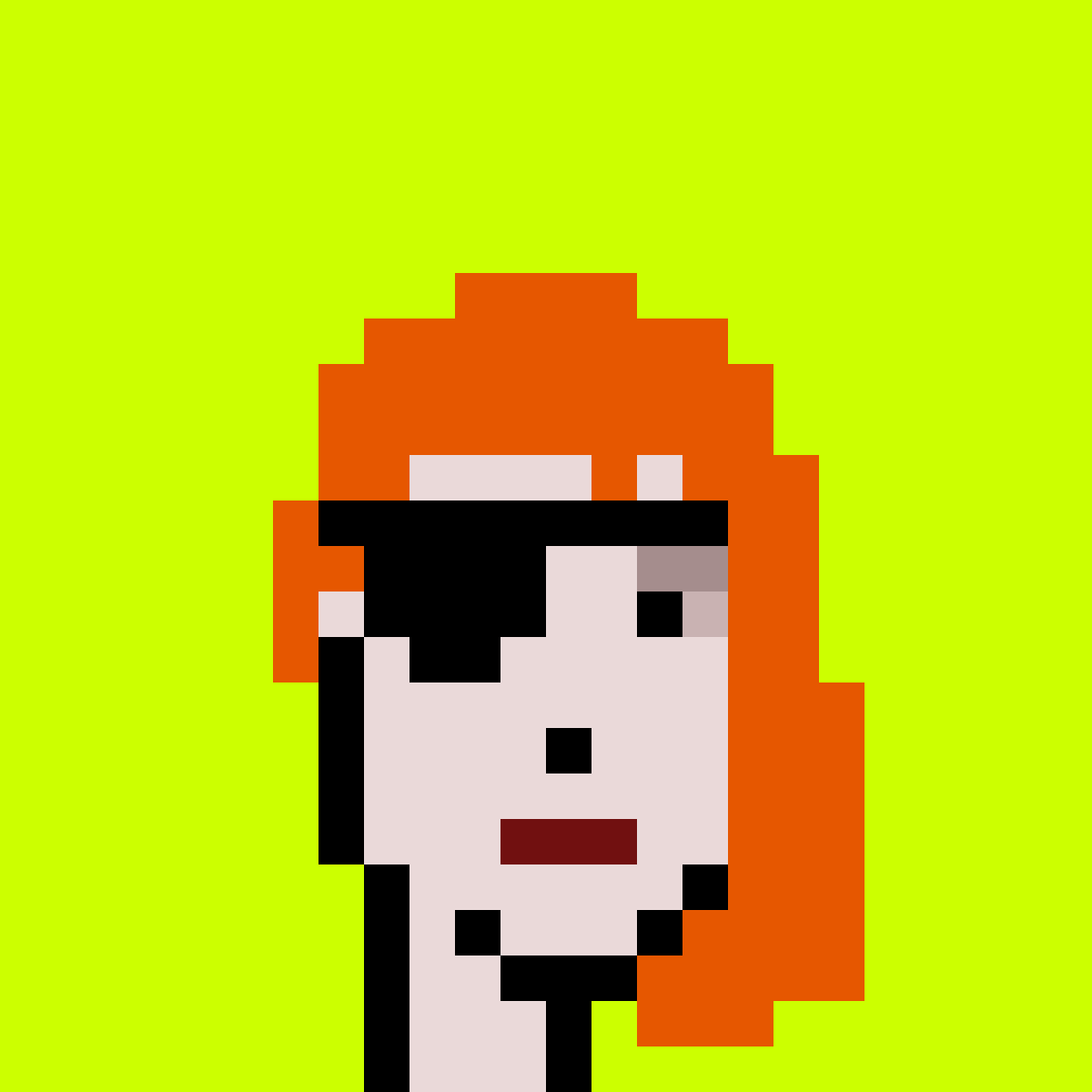 Punk #4212
