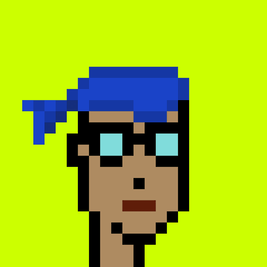 Punk #4214