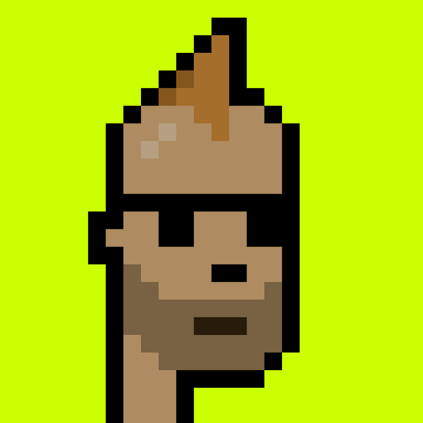 Punk #4217