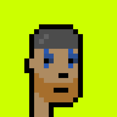 Punk #4218