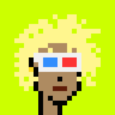 Punk #4219