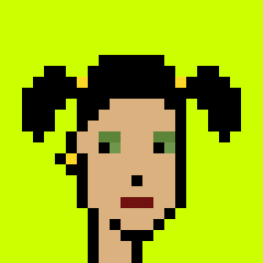 Punk #4223