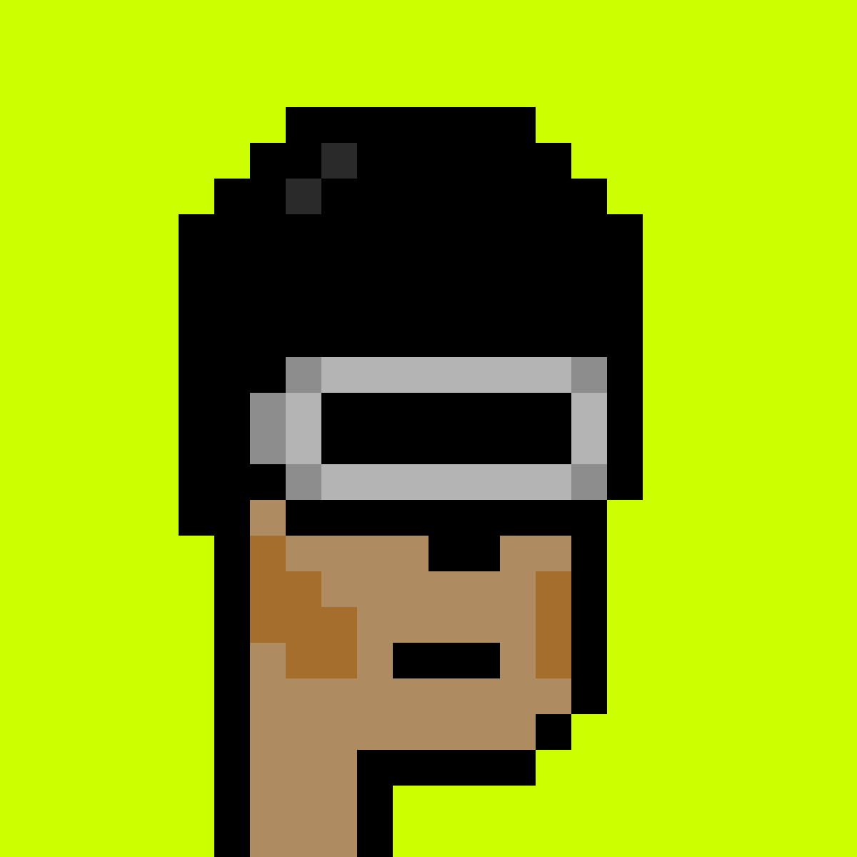 Punk #4224