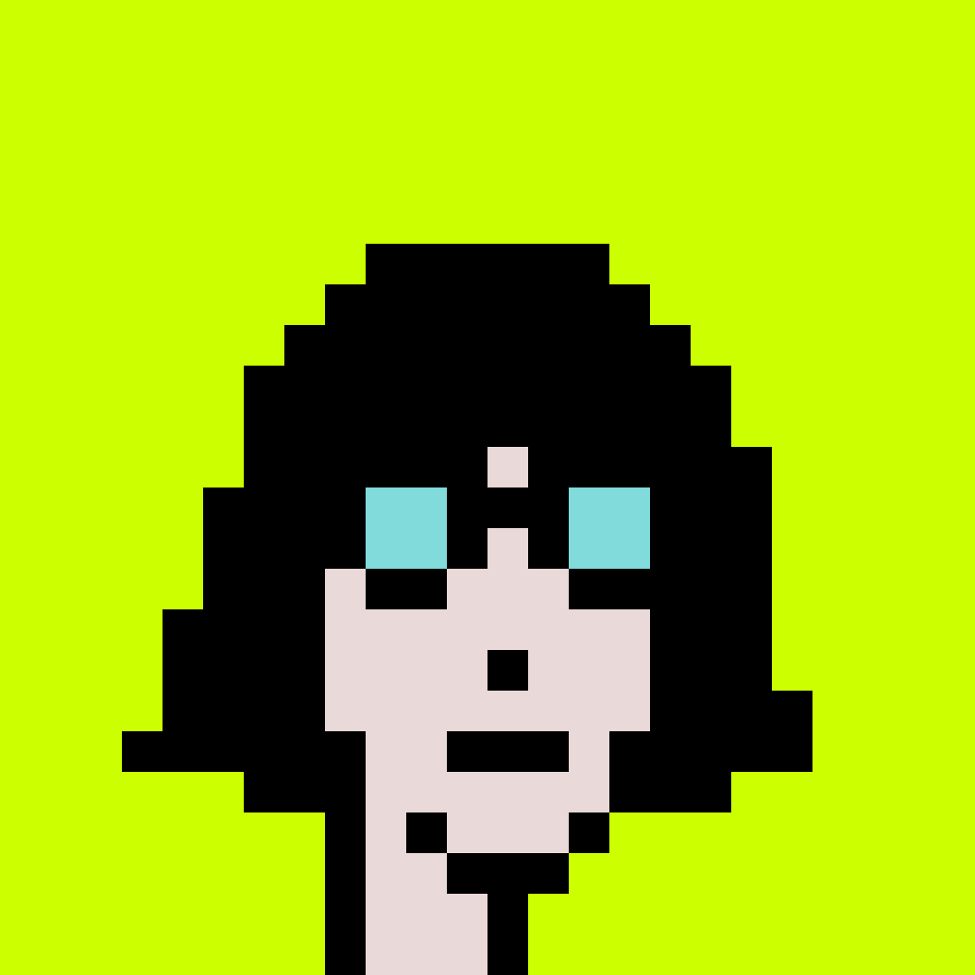 Punk #4225