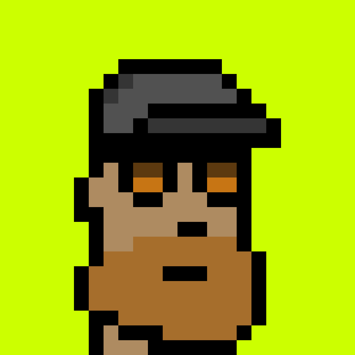 Punk #4229