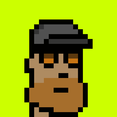 Punk #4229