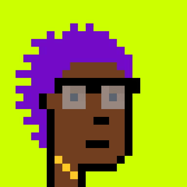 Punk #4235