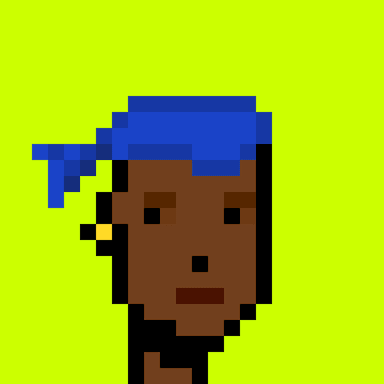 Punk #4237