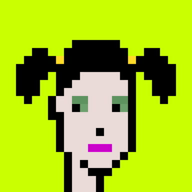 Punk #4238