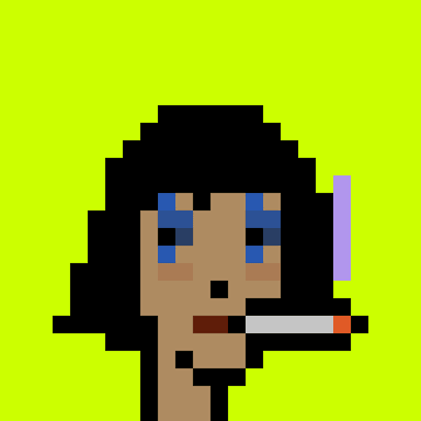 Punk #4240