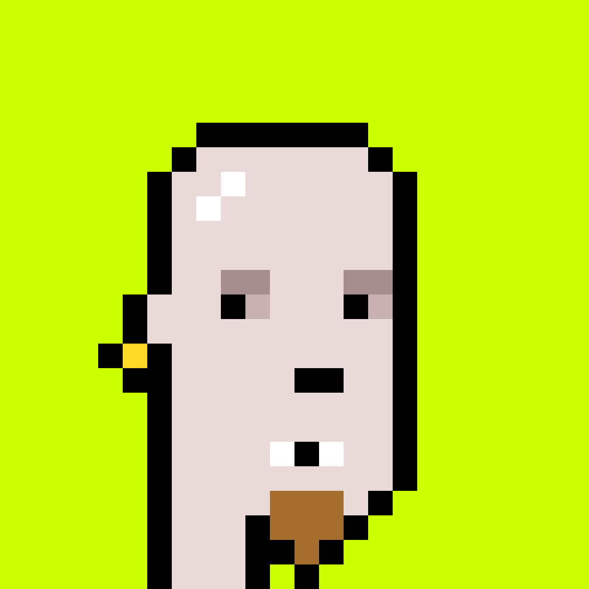 Punk #4241
