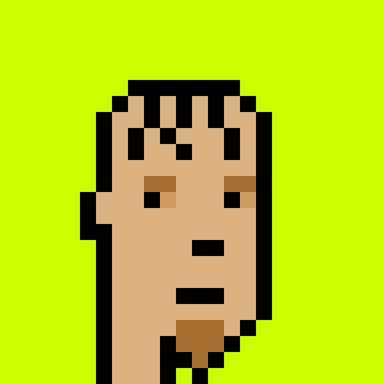 Punk #4249
