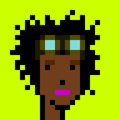 Punk #4251
