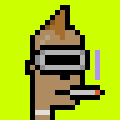 Punk #4261
