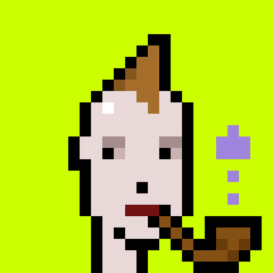 Punk #4264