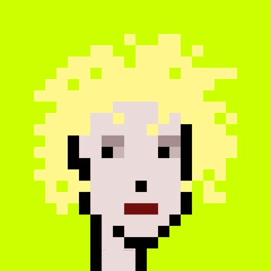 Punk #4265