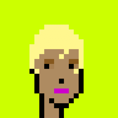 Punk #4268