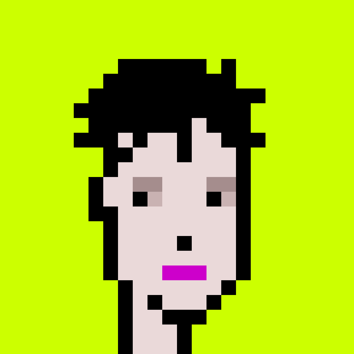 Punk #4270