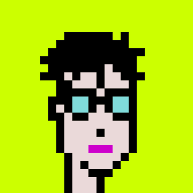 Punk #4271