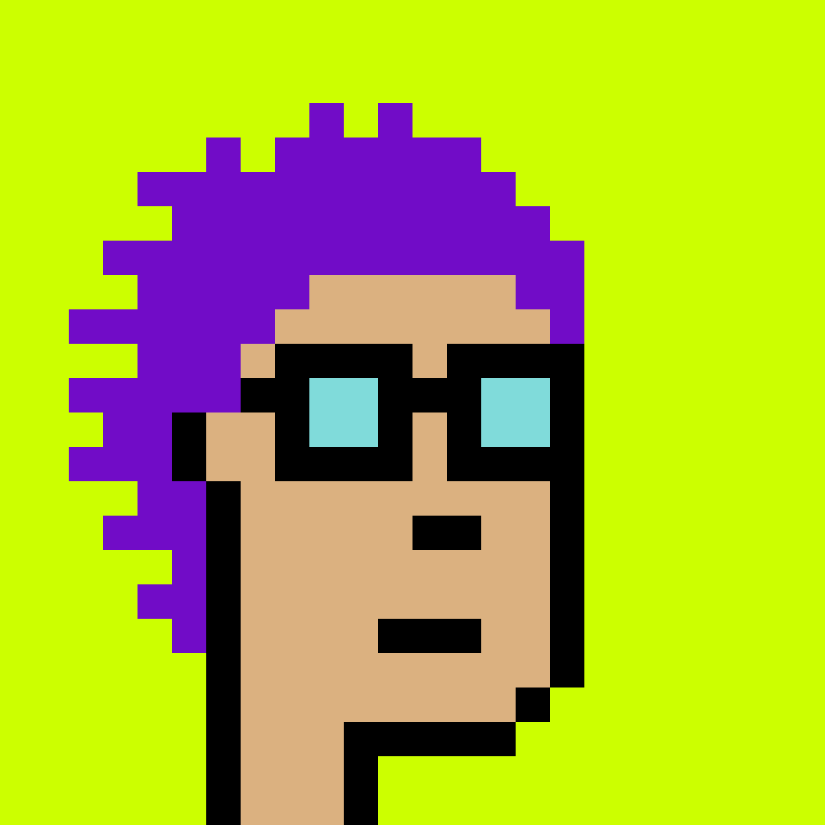 Punk #4272